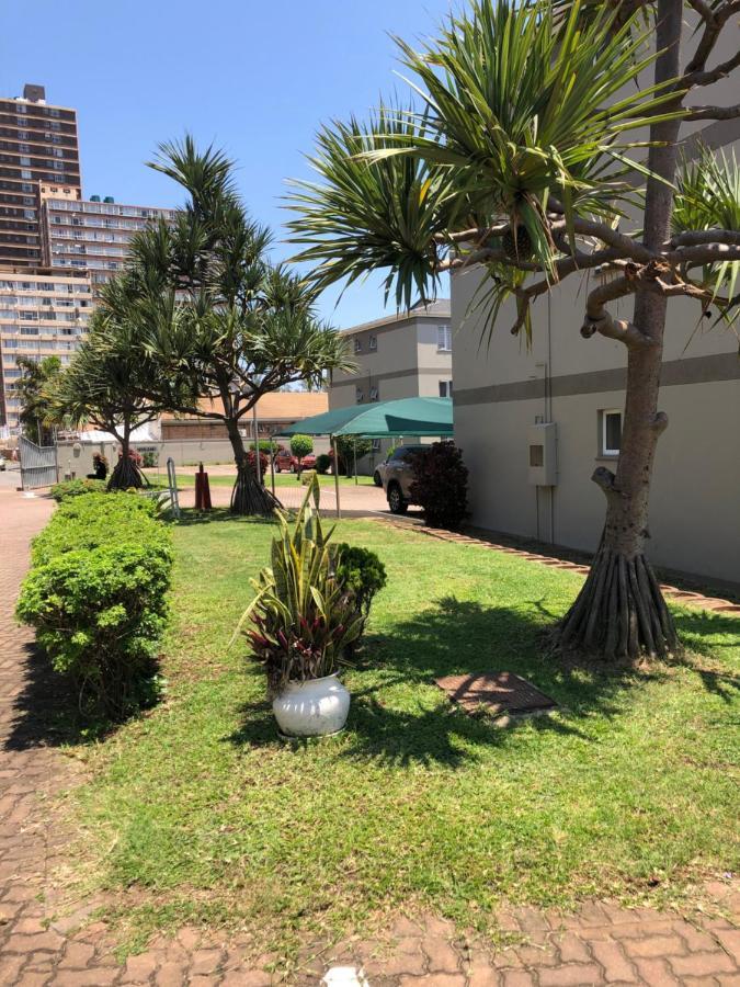 Summer Sands Durban Eksteriør billede